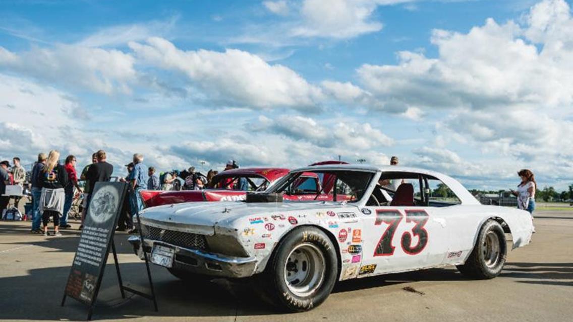 Car Club Nights returning to Lucas Oil Speedway midway for 2019 season