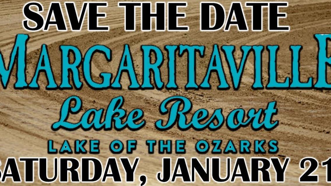Save the Date: POWRi &amp; Lake Ozark Speedway Championship Banquet January 21