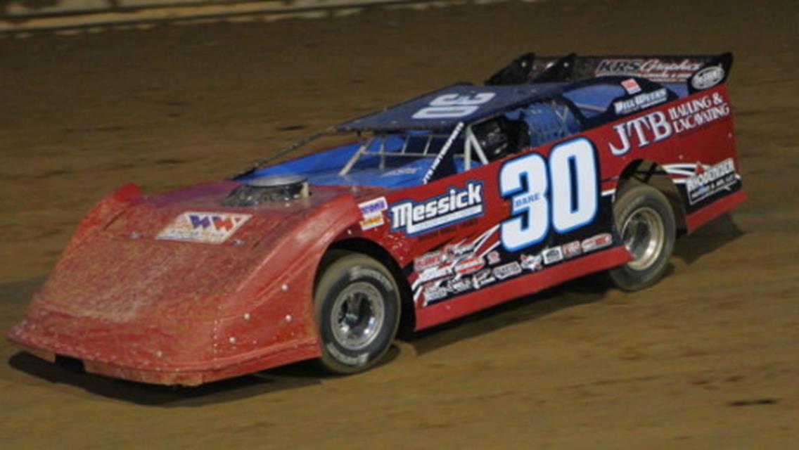 VIRGINIA MOTOR SPEEDWAY HEADED TO MOTORSPORTS 2015 SHOW