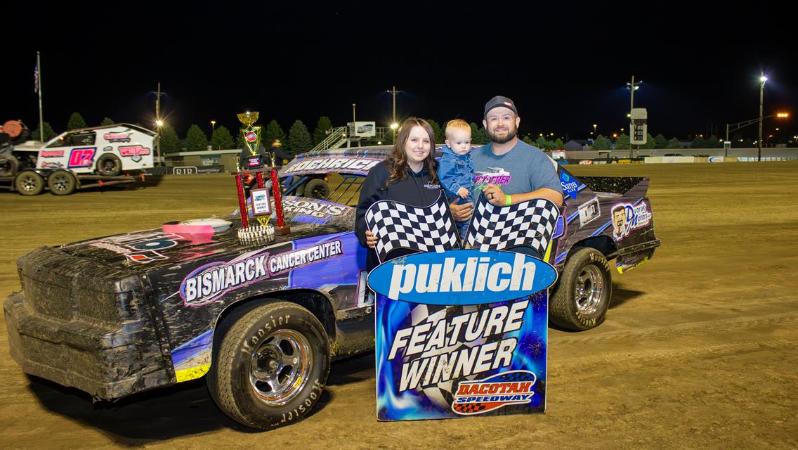 ROEHRICH EXTENDS POINTS LEAD WITH VICTORY