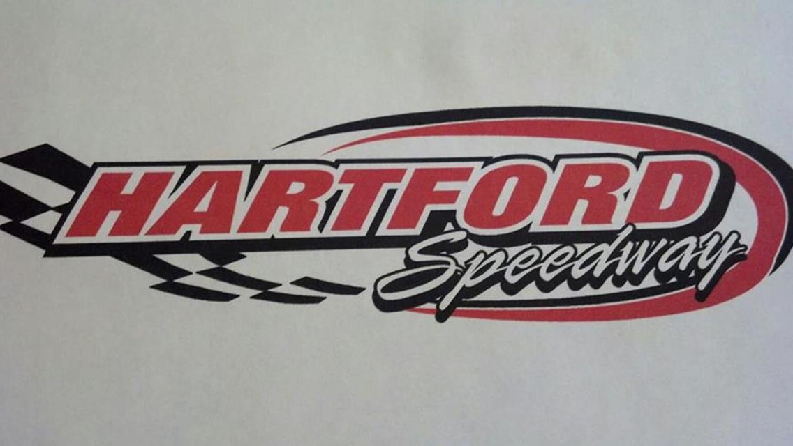 Renegade Sprints Venturing to Michigan in 2015 for Race at Hartford Speedway