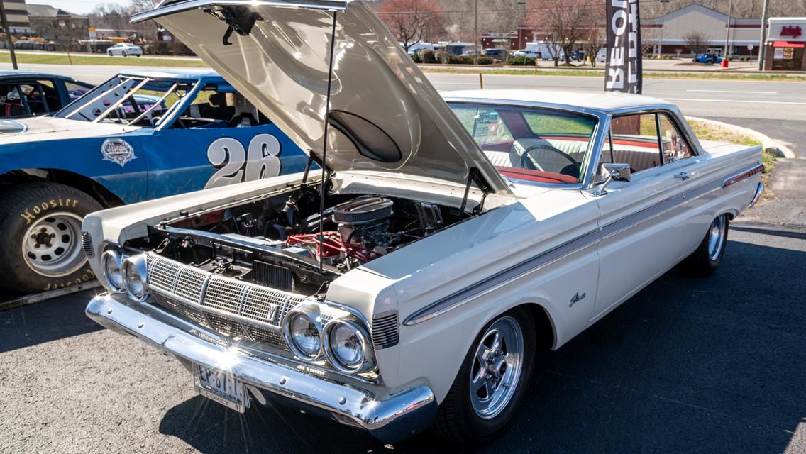 2025 Car Show