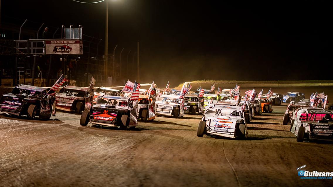 USMTS Southern MN spring challenge brings 157 cars!