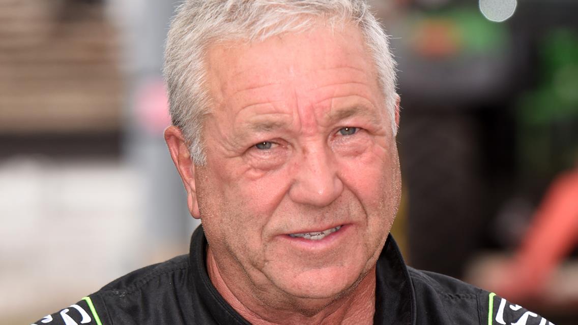 Sammy Swindell Teaming Up With Steward and Brown for 360 Knoxville Nationals