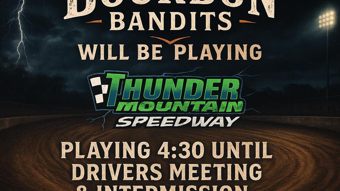 In Memory of Rod Carter Jr. – Racing for a Legend, June 21st