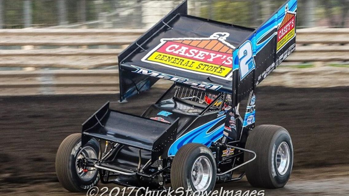 TKS Motorsports – Another Strong Run and Cookies for All!