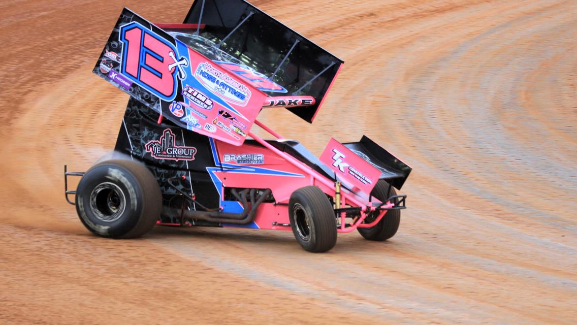 Hurricane Area Super Sprints Buzzing To Super Bee Double Header