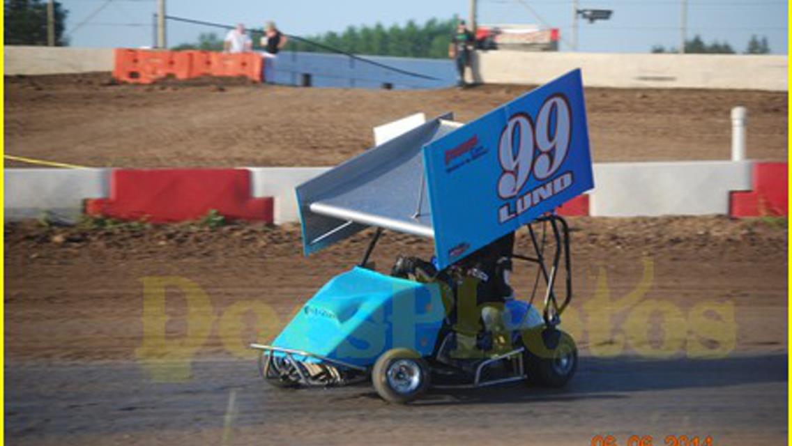 Crocker’s Cars Adds To Willamette Speedway Summer Sizzle Tour Event