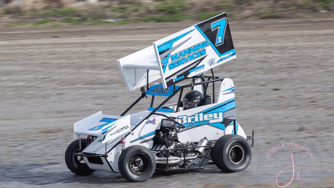 Nathan Hammond Taking on the Lucas Oil NOW600 National Series in 2019