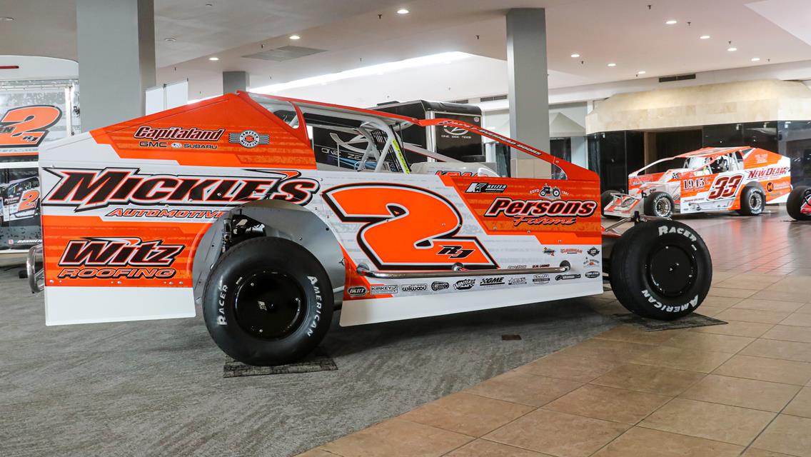 Fired Up for Fonda: 2025 ViaPort Rotterdam Racecar Show Draws 79 Cars, Huge Crowds