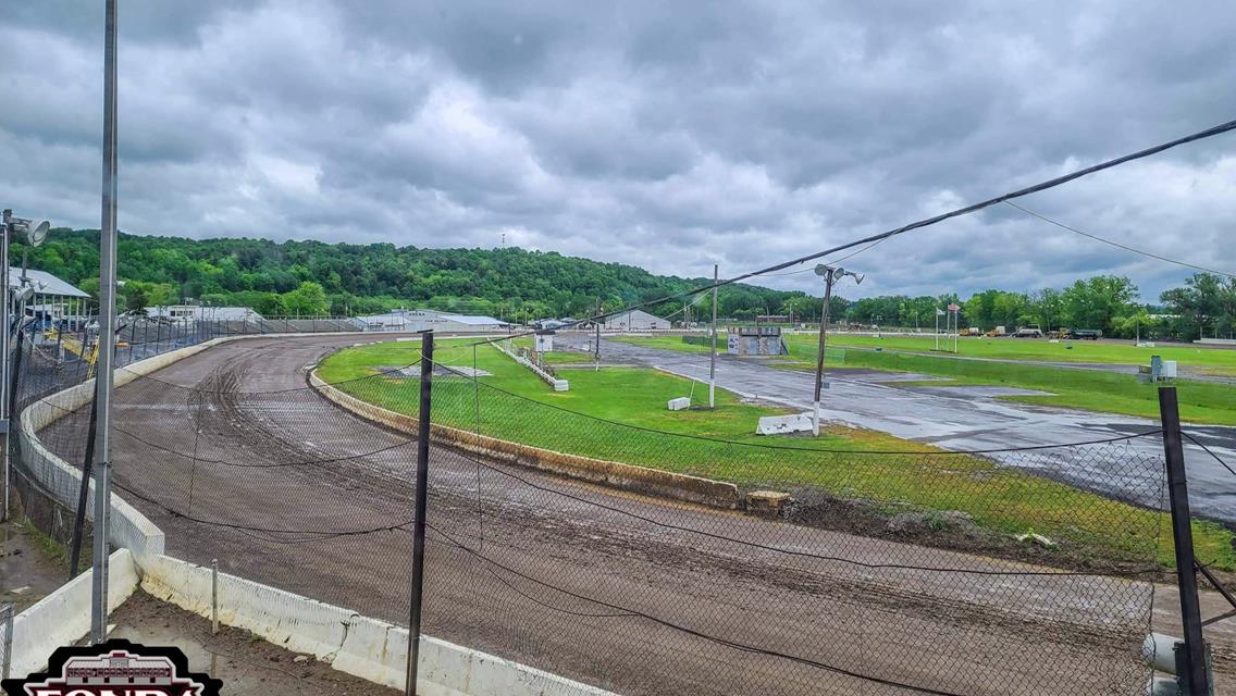 RACING IS ON FOR TONIGHT - SATURDAY, MAY 29 DAVE LAPE TRIBUTE