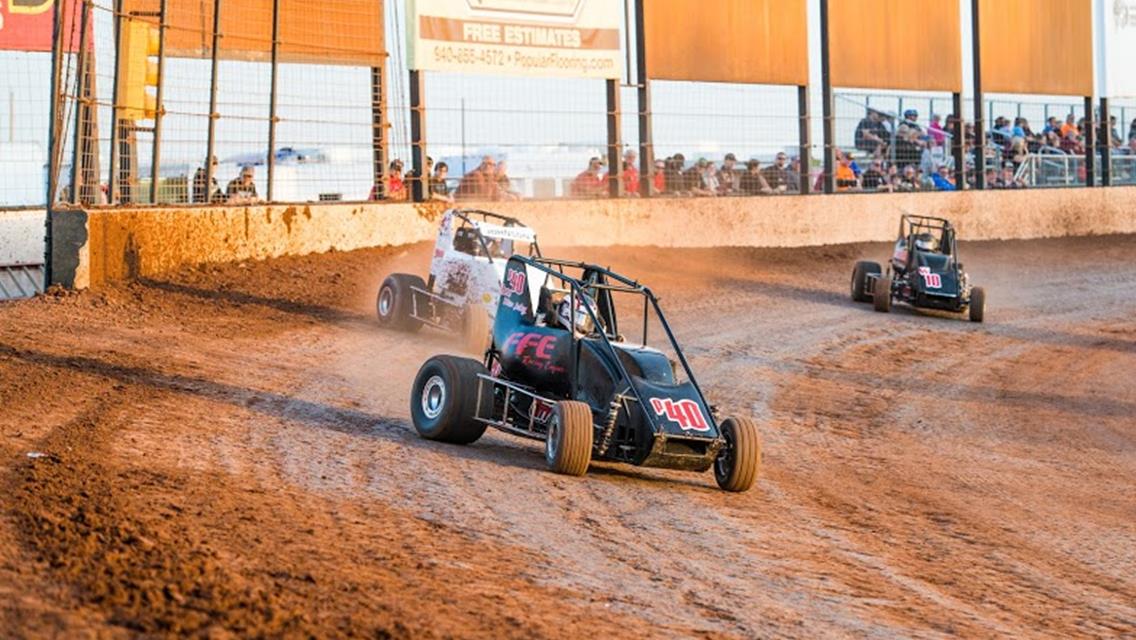 Driven Midwest NOW600 Series Back in Action at RPM and 281 This Weekend