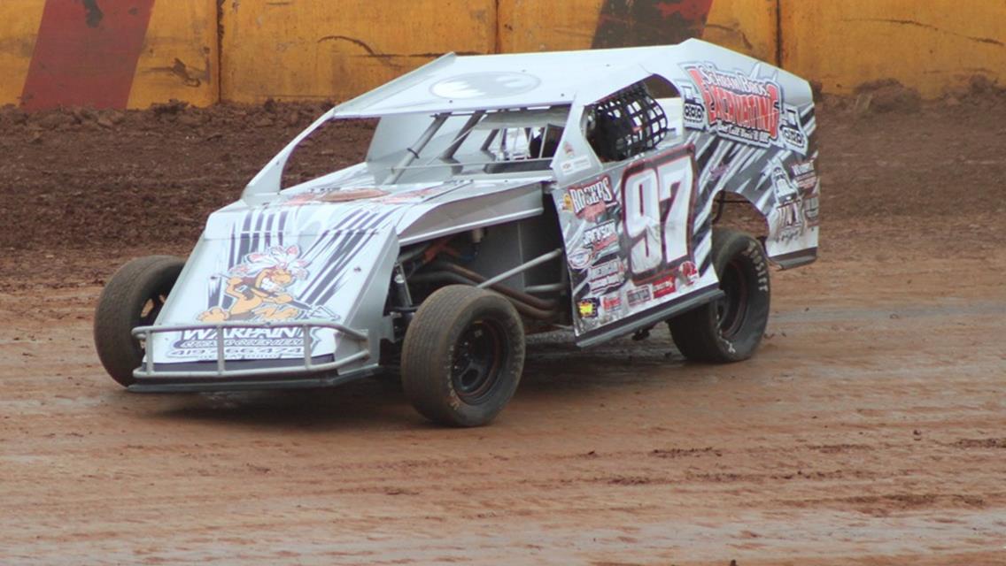 Walters, Tardio, Krohling, Henderson, Skies, T. Chandler, Meese, And Kuntz Taste Success In Night One Of Doug Walters Classic At SSP