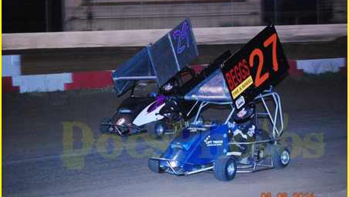 Karts To Kick Off Willamette Speedway Weekend On Friday June 20th