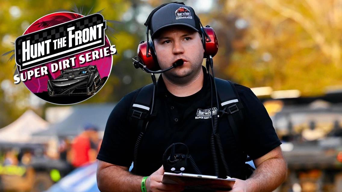 Travis Scott named Director of Race Day Operations for 2024 season