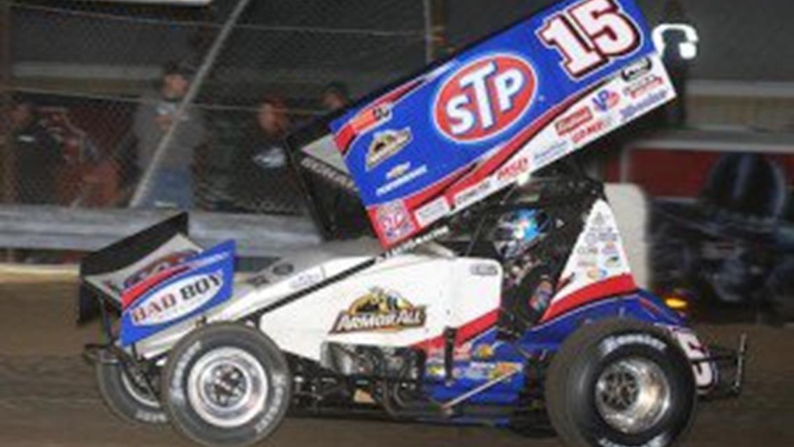 Schatz Does It Again At Fremont 26th WOO Feature