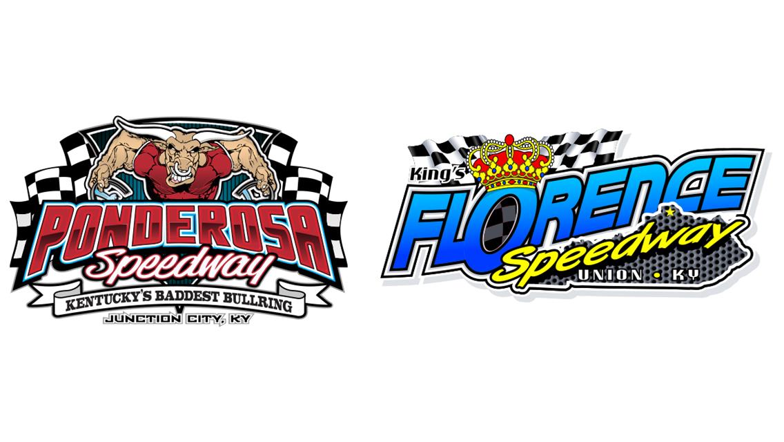 Lucas Oil Late Models Bring Horsepower to the Bluegrass State