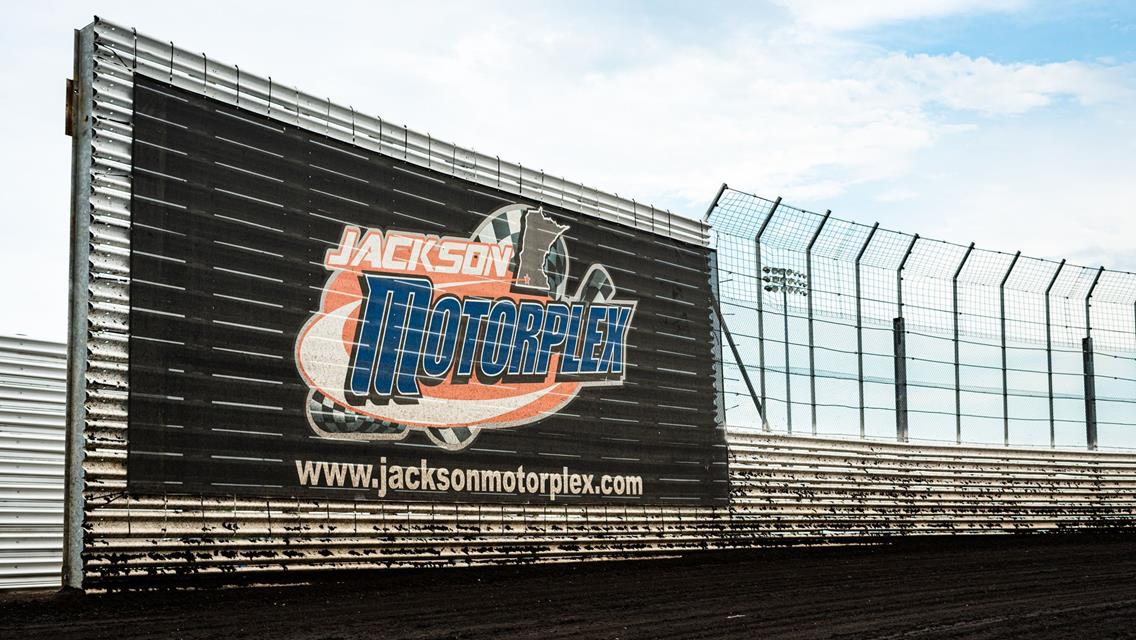 Jackson Motorplex Showcases 19 Feature Winners During Thrilling 2022 Season