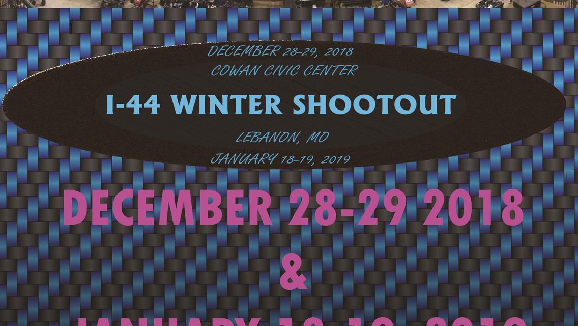 I-44 Winter Shootout to Double Up for 2018 &amp; 2019