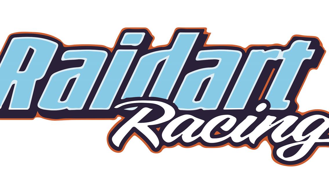Raidart Racing Logo