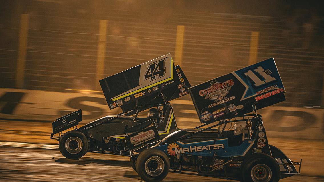 Millstream Speedway Welcomes Great Lakes Super Sprints for Three Stops in 2025