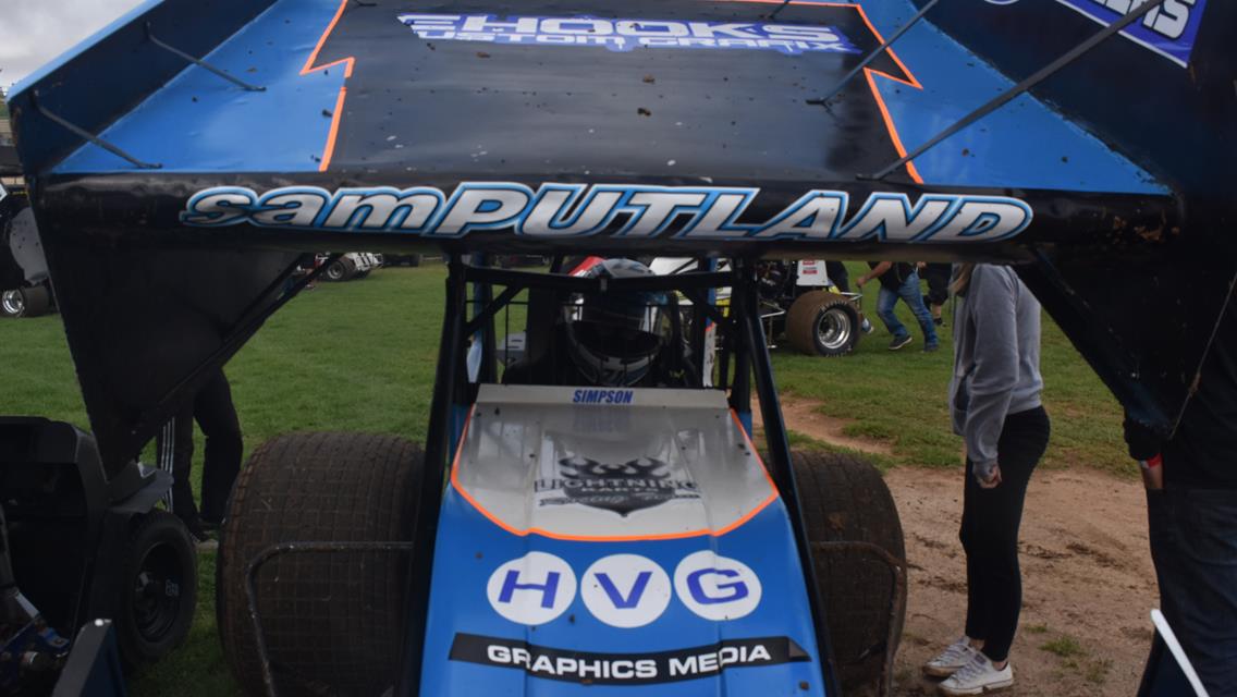 Weekend Wrap Up South Australian Sprintcar Title