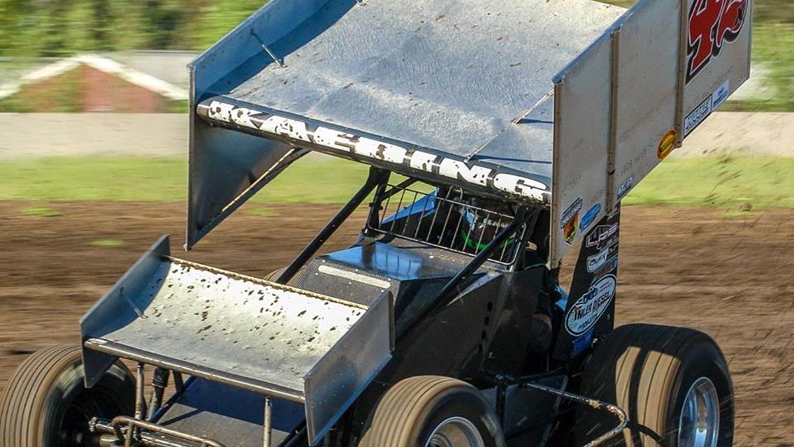 Tim Kaeding Comes Back Home