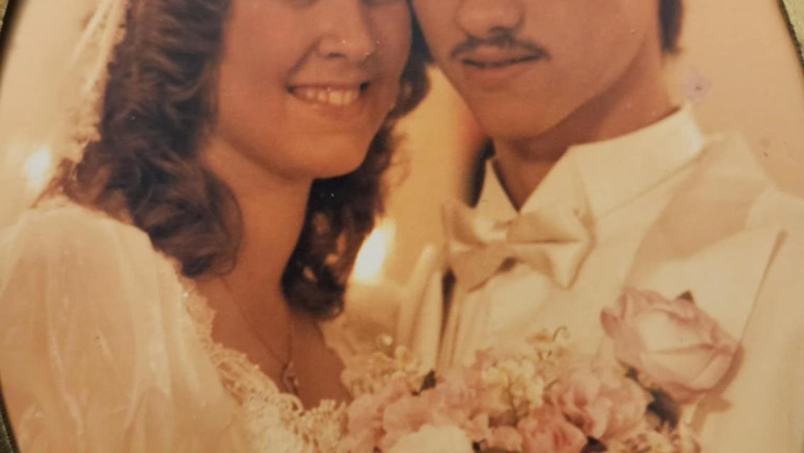 Tina and Dan Dishon