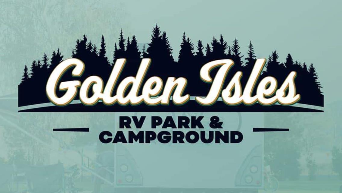Golden Isles RV  , park and campground now year round.