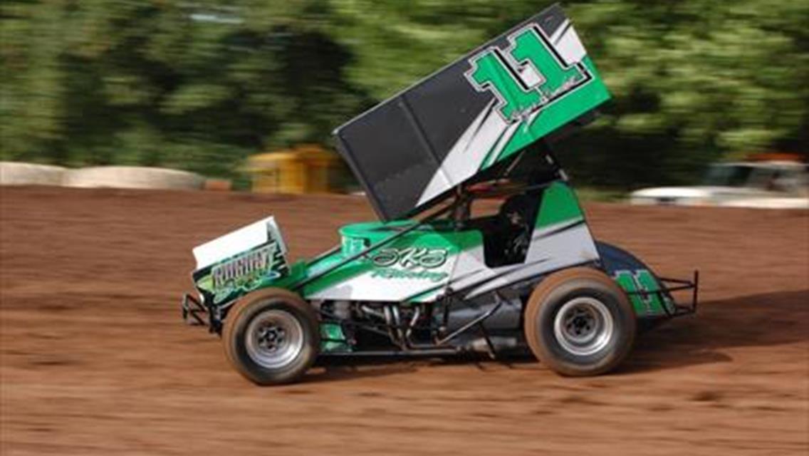 SSP To Host ASCS-Northwest And More Saturday