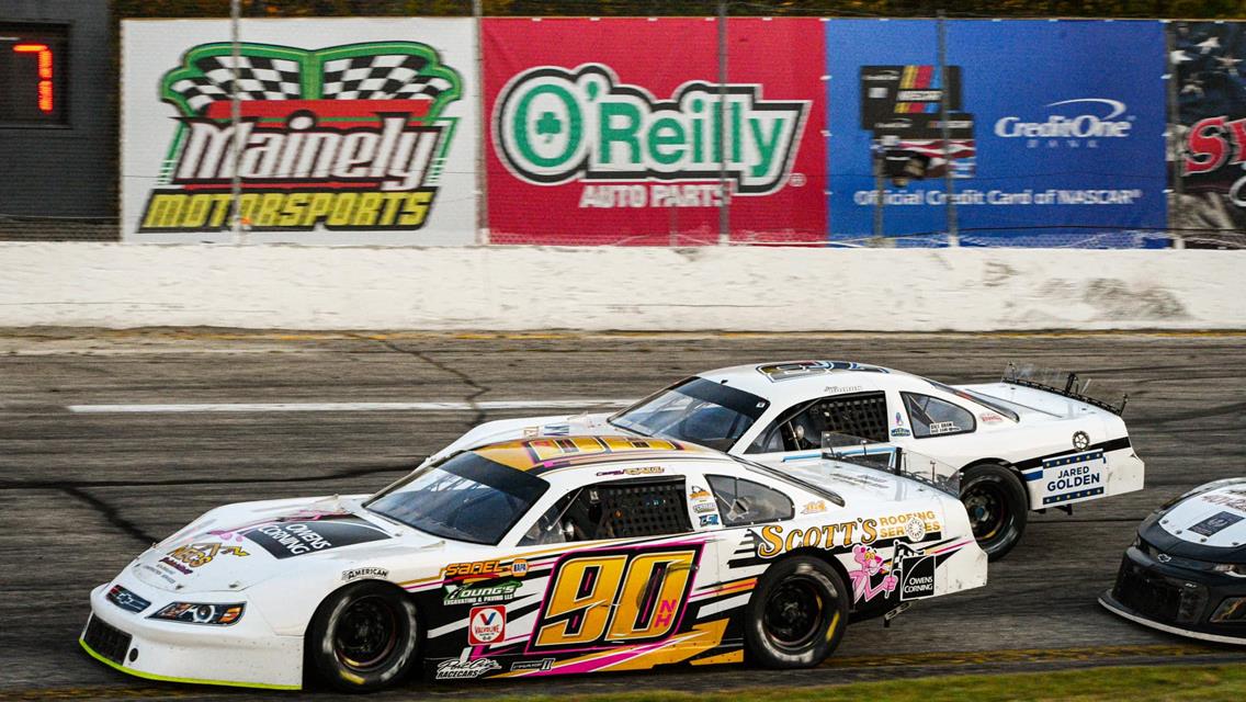 Fourteenth Granite State Pro Stock Series Season Opens with Sunday’s Road to the Gamble 125 at Lee USA Speedway