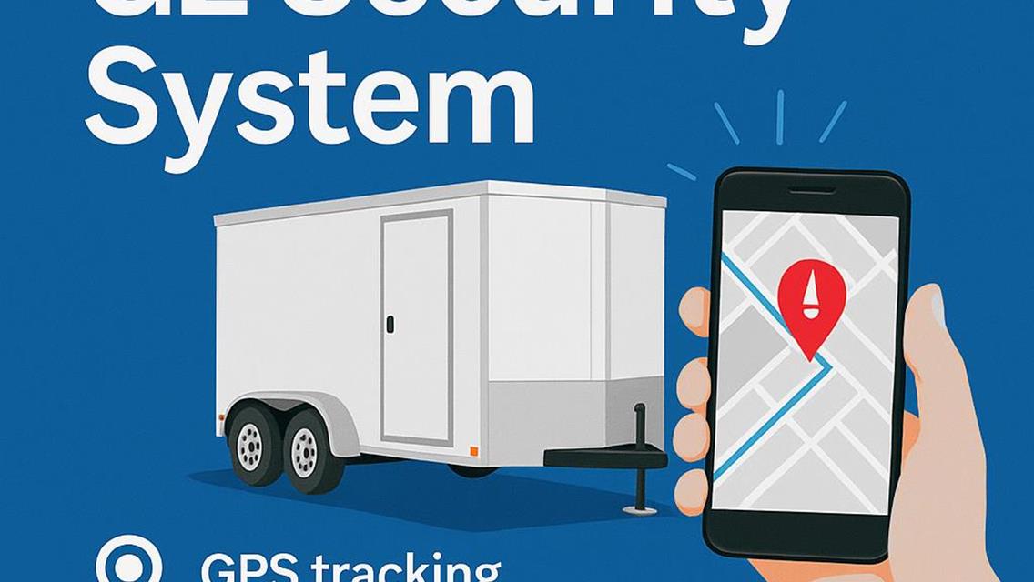 Stolen trailers don’t always come back.