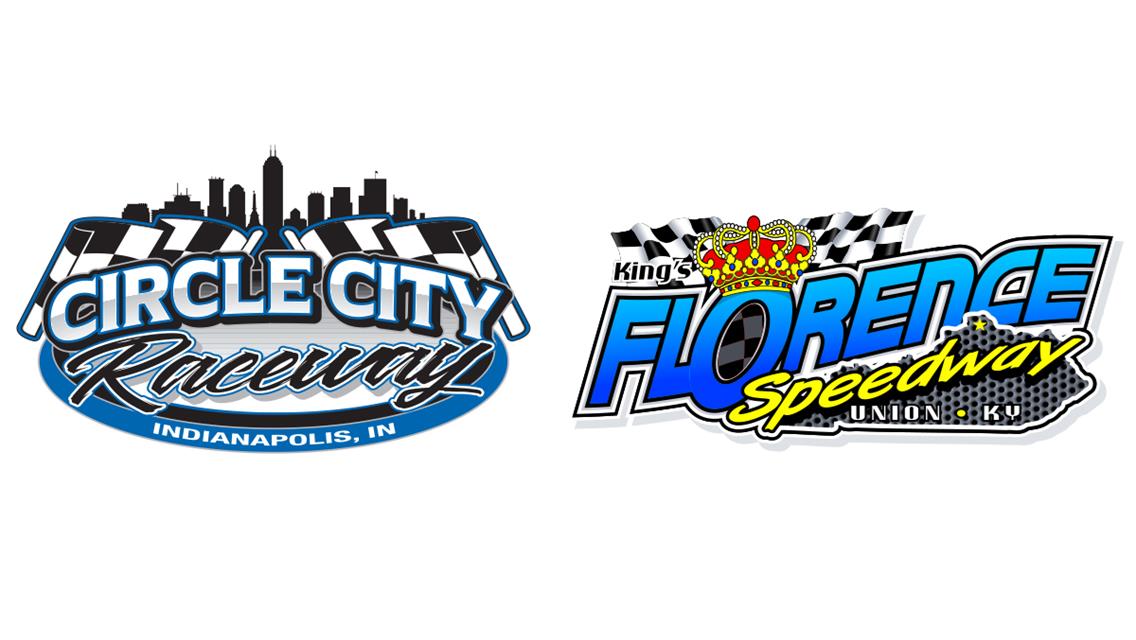 Doubleheader Launches a Busy May for Lucas Oil Late Model Dirt Series