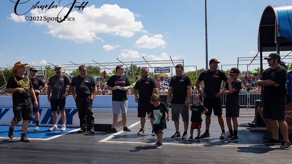 Keith Haney responds to negative post on No Prep Kings