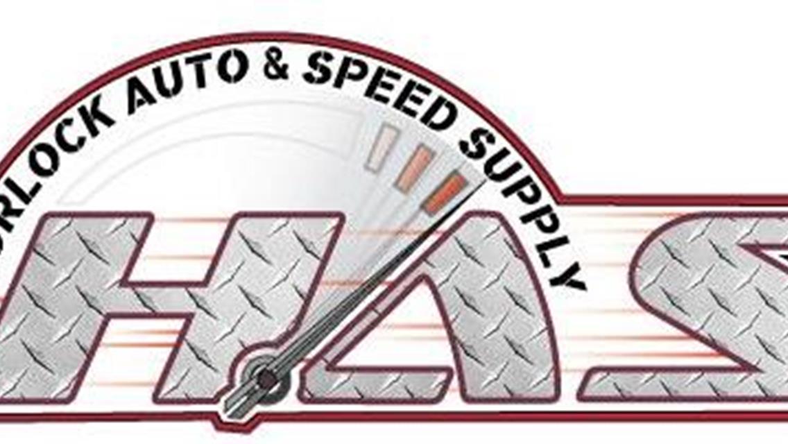 Hurlock Auto &amp; Speed Supply Joins Forces With Georgetown Speedway In 2016, Will Serve As Official Parts Supplier; New Mobile Parts Unit To Debut At Me