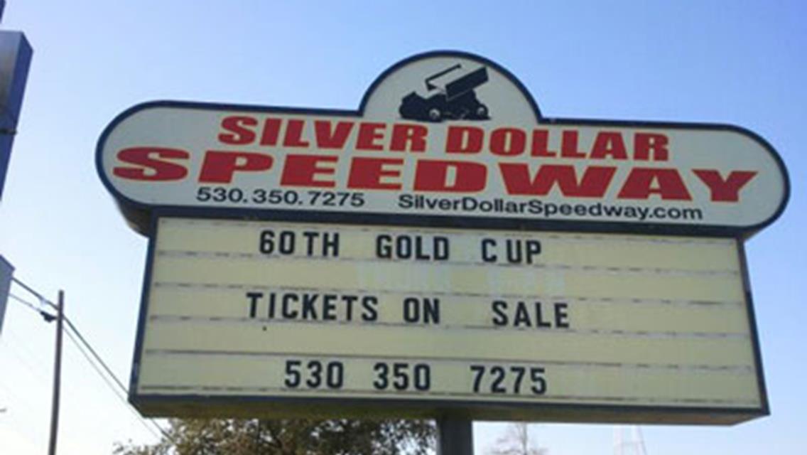 Gold Cup Turns 60; Tickets on Sale Monday