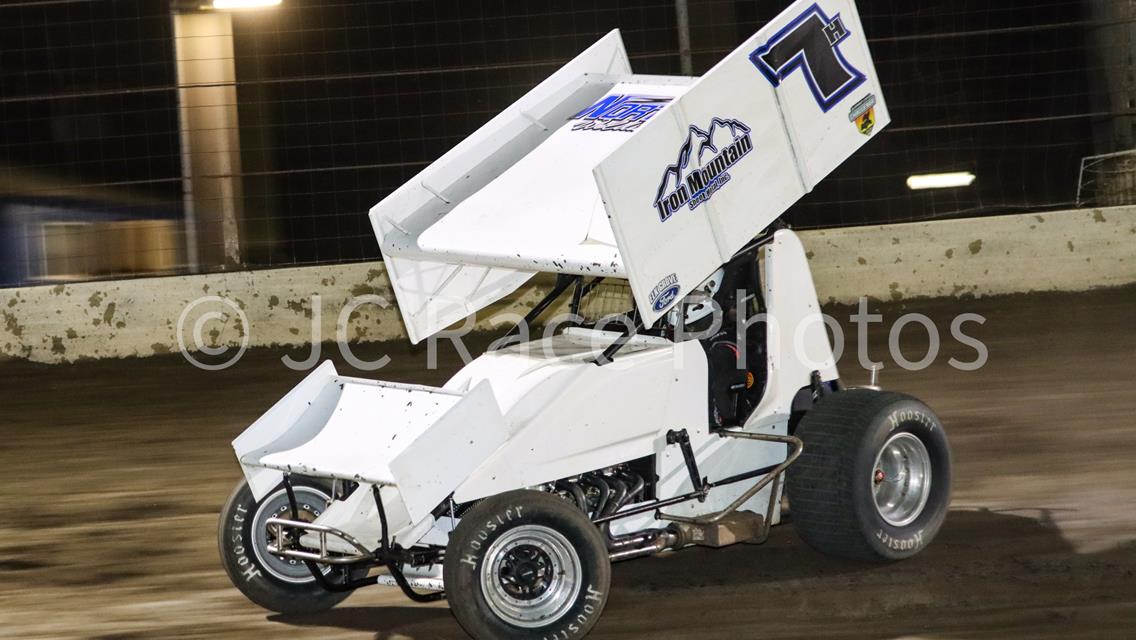 Biggest Car Count of the Season