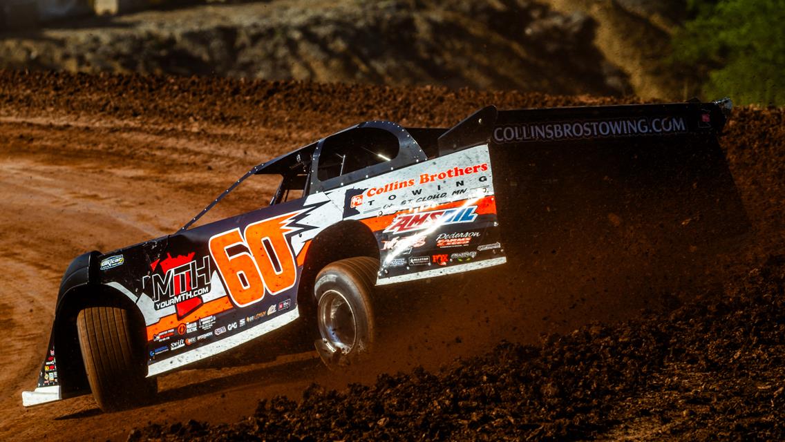 Lernerville Speedway (Sarver, PA) – Lucas Oil Late Model Dirt Series – Firecracker 100 – June 21st, 2025. (Heath Lawson Photo)