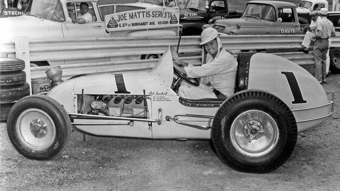 USAC Sprint History in Florida Dates Back to The Very Beginning