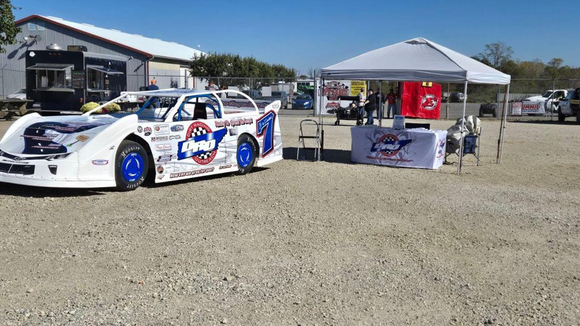 Dirt Track World Championship  (DTWC) 2024