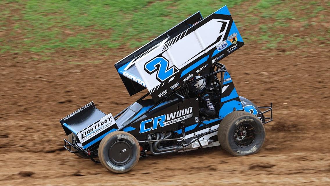 SCCT ready to tackle Western Sprint Tour Speedweek