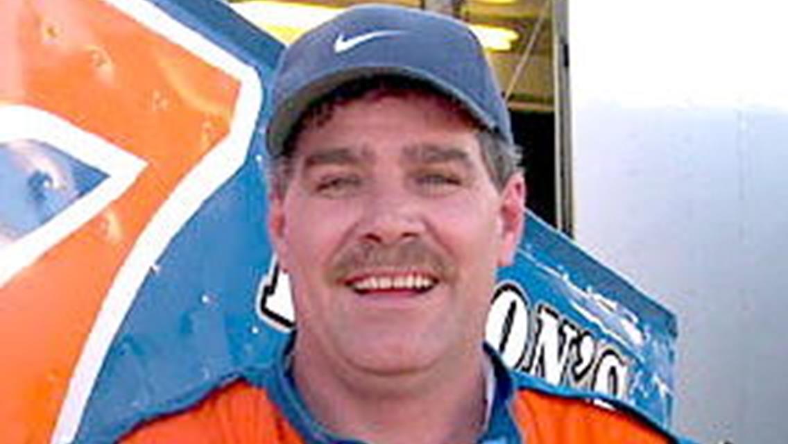 1st Annual Randy Helton Memorial Race set for East Alabama Motor Speedway on Saturday June 21st