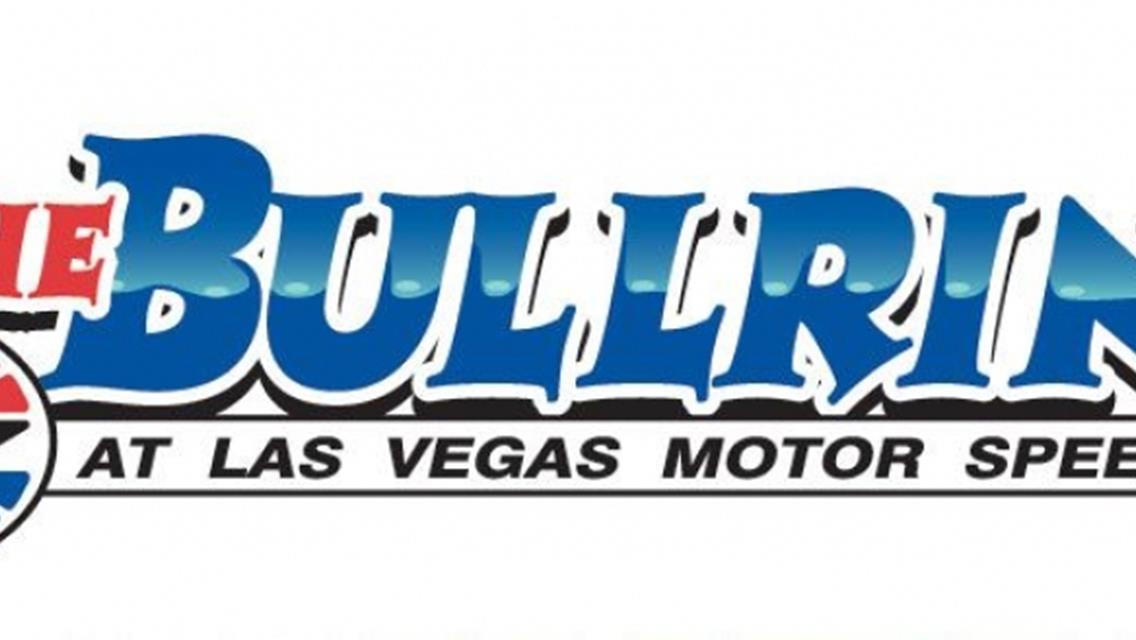&quot;Fall Classic&quot; HPDs at LVMS Bullring this Weekend
