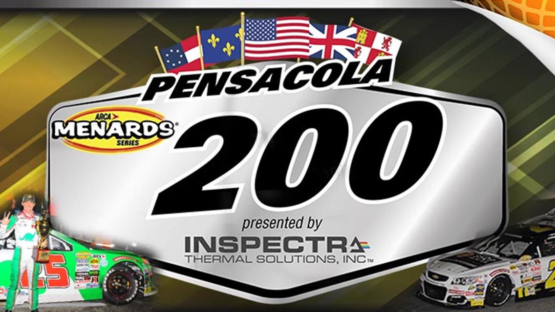 ARCA Back at 5 Flags with 2 day event March 13-14, 2020