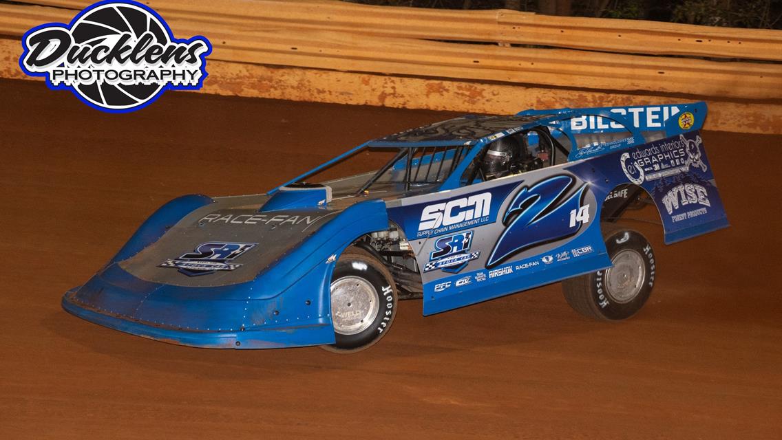 Sugar Creek Raceway (Blue Ridge, GA) –  Southern All Star Series – Apple Fest Finale – October 21st, 2023. (Ducklens Photography)