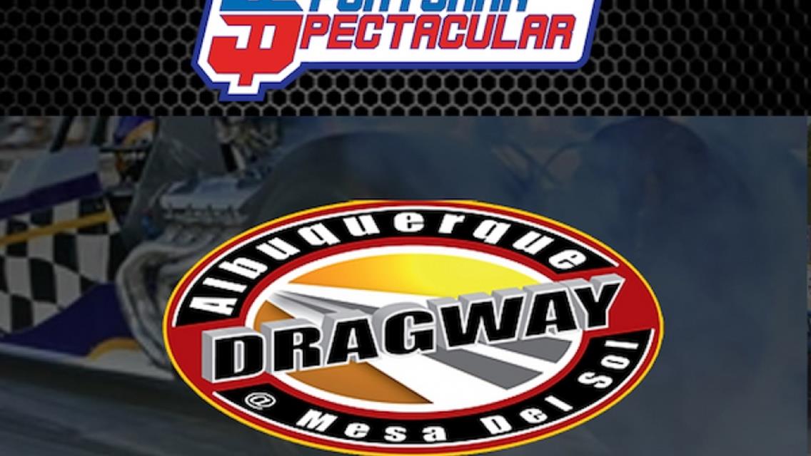 Albuquerque Dragway Sees Marcy, Gonzales, Romero, Duran and Tuck Capture IHRA Sportsman Spectacular presented by Moser Victories