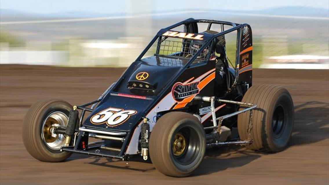 Hunt Magnetos Wingless Shootout heads North for double header