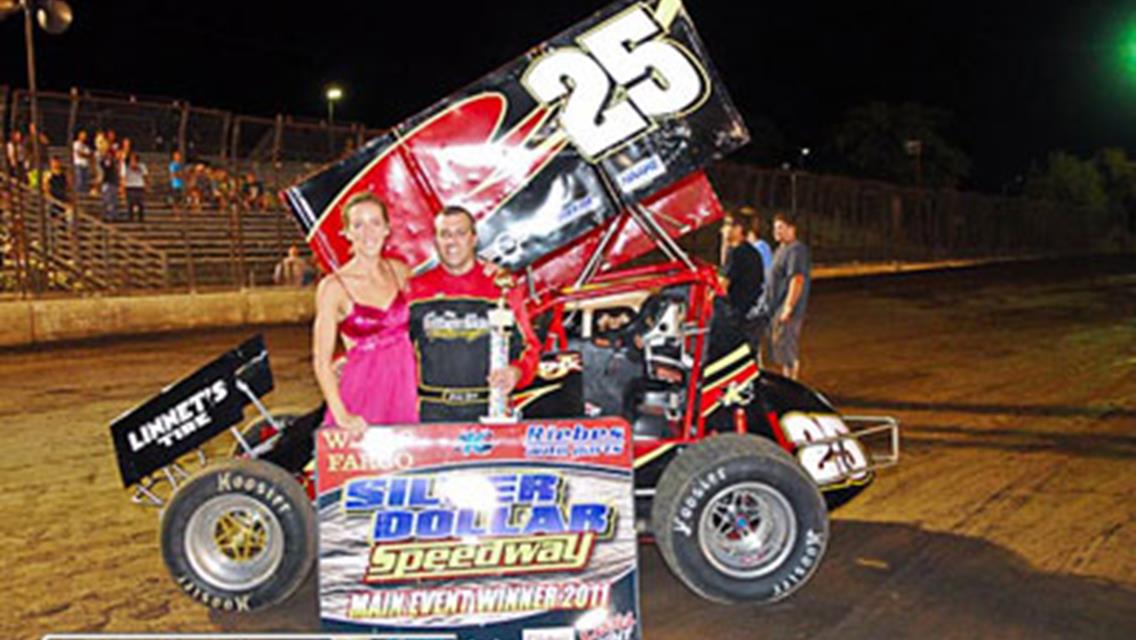 Jason York Wins Second Main Event of Year at Chico; Simas Earns First Win