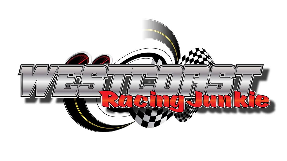 West Coast Racing Junkie To Broadcast 9/19 Event At Willamette