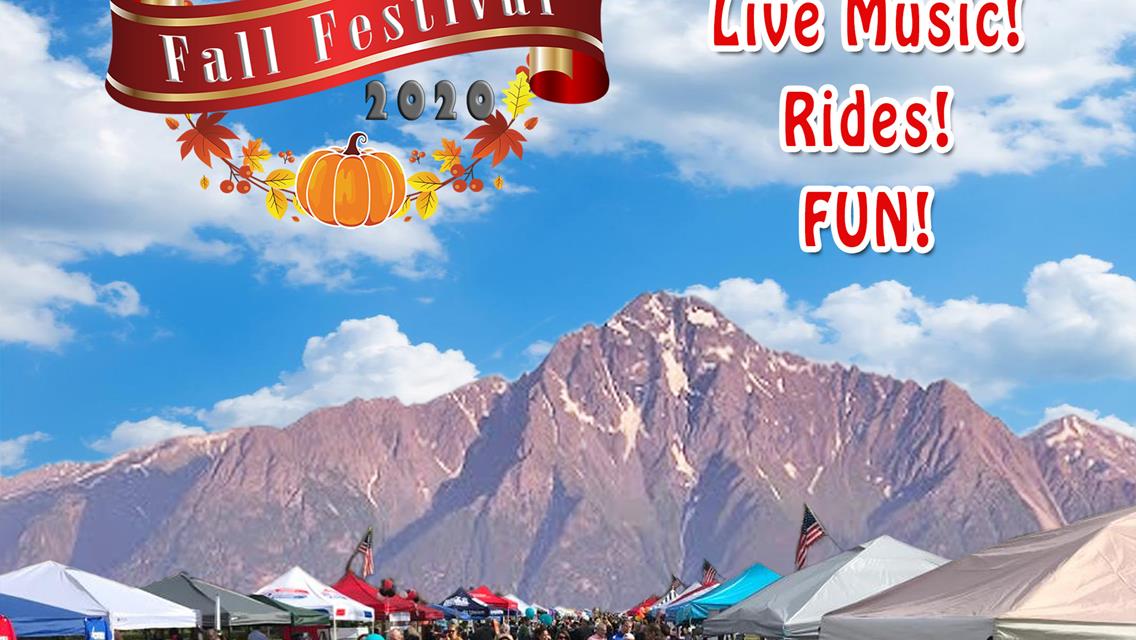2020 Mat Su Fall Festival at Alaska Raceway Park